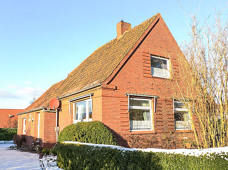 Ferienwohnung Westlinteler Weg (664556), Norden, Ostfriesland, Niedersachsen, Deutschland, Bild 13