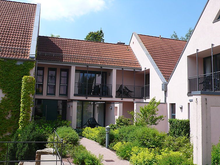 Ferienwohnung Sternkuppe Rhön (426355), Gersfeld, Rhön (Hessen), Hessen, Deutschland, Bild 1