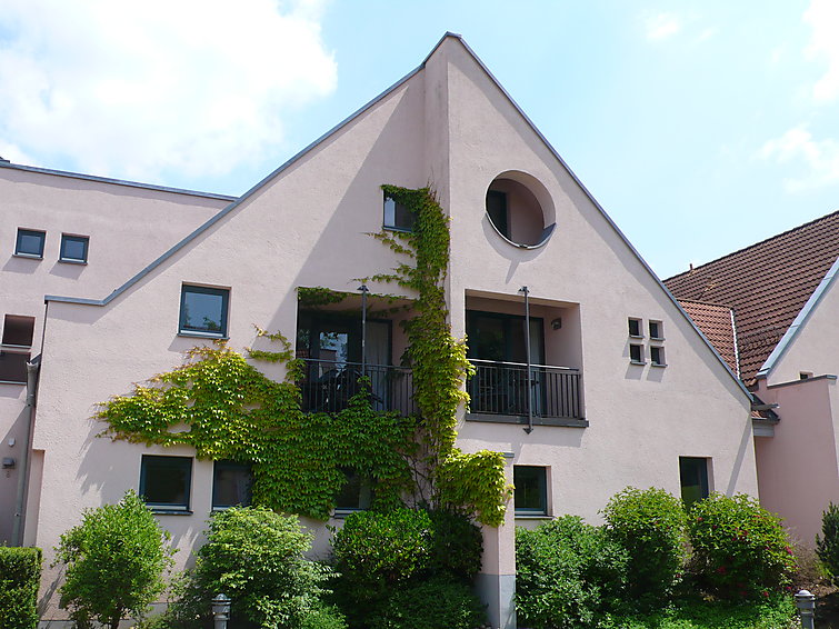 Ferienwohnung Sternkuppe Rhön (426355), Gersfeld, Rhön (Hessen), Hessen, Deutschland, Bild 16