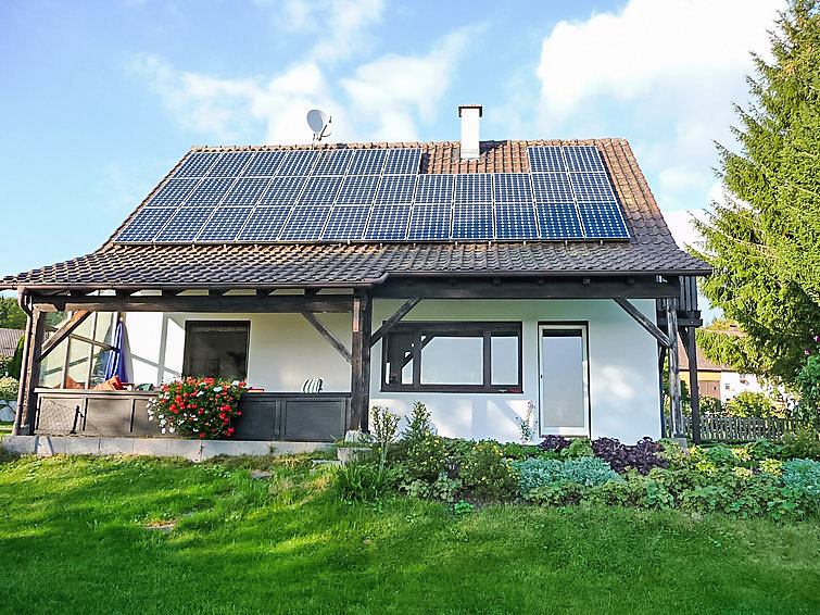 Ferienhaus Tim (364212), Bräunlingen, Schwarzwald, Baden-Württemberg, Deutschland, Bild 14