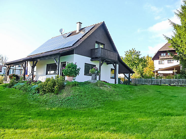 Ferienhaus Tim (364212), Bräunlingen, Schwarzwald, Baden-Württemberg, Deutschland, Bild 15