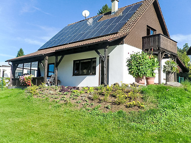 Ferienhaus Tim (364212), Bräunlingen, Schwarzwald, Baden-Württemberg, Deutschland, Bild 16