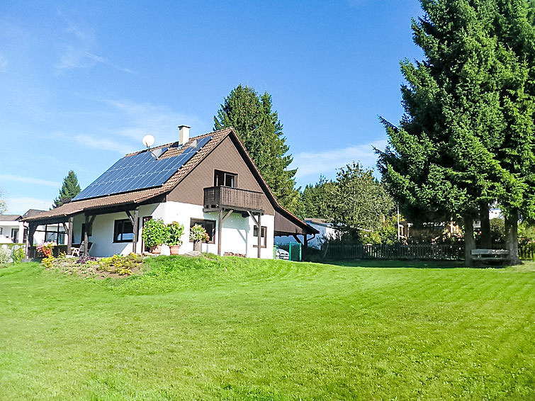 Ferienhaus Tim (364212), Bräunlingen, Schwarzwald, Baden-Württemberg, Deutschland, Bild 1