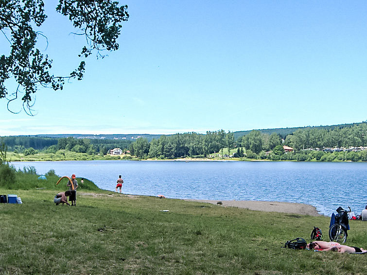 Ferienhaus Tim (364212), Bräunlingen, Schwarzwald, Baden-Württemberg, Deutschland, Bild 18