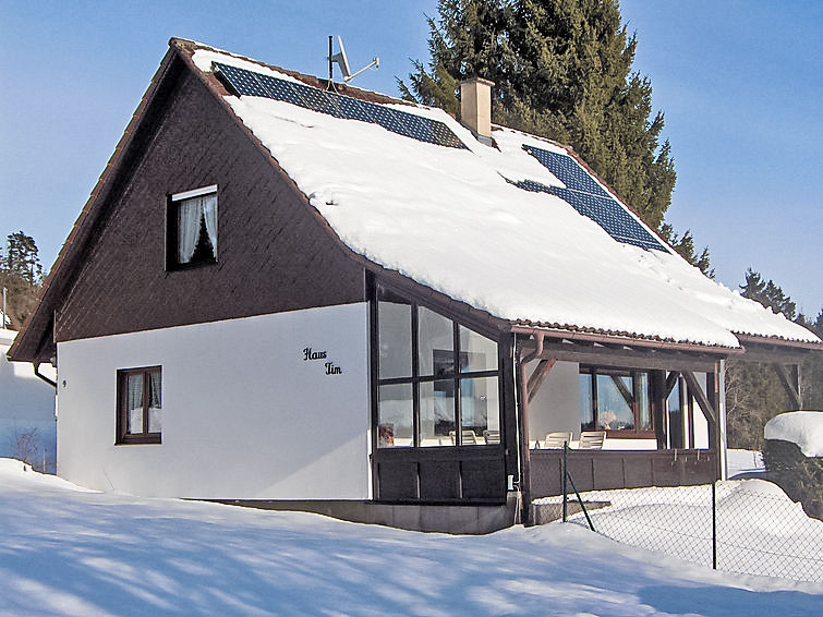 Ferienhaus Tim (364212), Bräunlingen, Schwarzwald, Baden-Württemberg, Deutschland, Bild 2