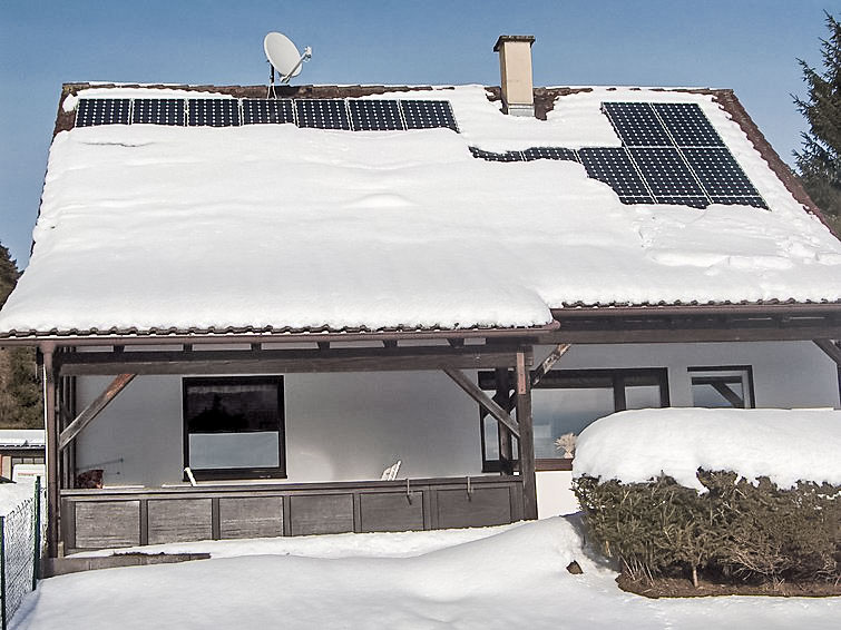 Ferienhaus Tim (364212), Bräunlingen, Schwarzwald, Baden-Württemberg, Deutschland, Bild 19