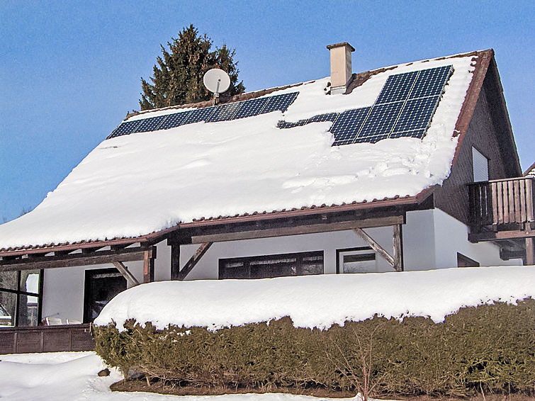 Ferienhaus Tim (364212), Bräunlingen, Schwarzwald, Baden-Württemberg, Deutschland, Bild 20