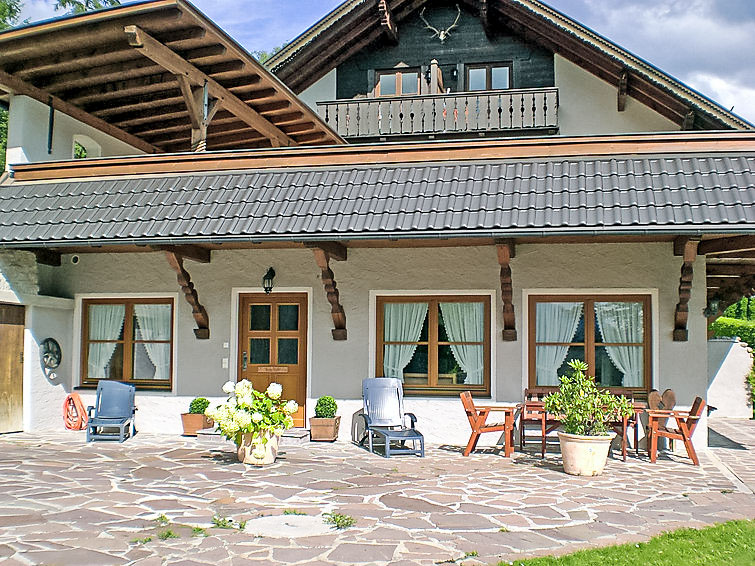 Ferienwohnung Zur Schönen Aussicht (493858), Garmisch-Partenkirchen, Zugspitzregion, Bayern, Deutschland, Bild 13