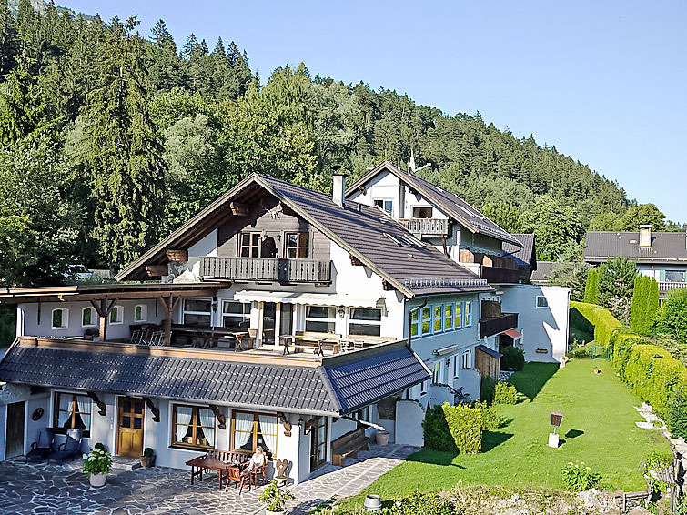 Ferienwohnung Zur Schönen Aussicht (493858), Garmisch-Partenkirchen, Zugspitzregion, Bayern, Deutschland, Bild 2