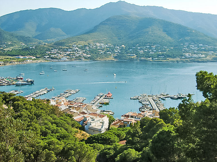 Ferienwohnung El Port de la Selva (225571), El Port de la Selva, Costa Brava, Katalonien, Spanien, Bild 8