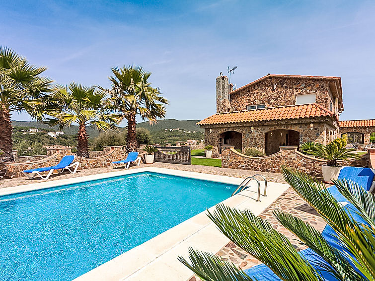 Ferienhaus Calonge (704744), Calonge, Costa Brava, Katalonien, Spanien, Bild 13