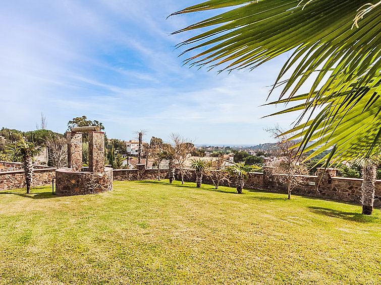 Ferienhaus Calonge (704744), Calonge, Costa Brava, Katalonien, Spanien, Bild 16