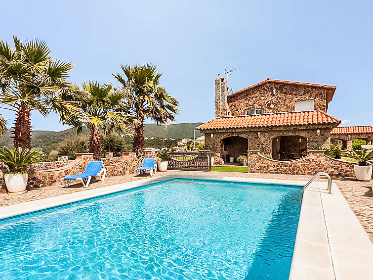 Ferienhaus Calonge (704744), Calonge, Costa Brava, Katalonien, Spanien, Bild 1