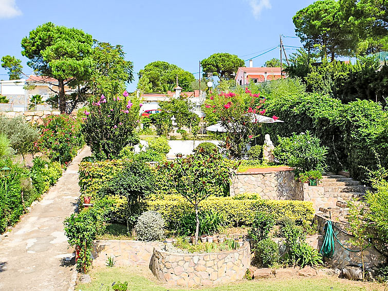 Ferienhaus La Torre (963585), Vidreres, Girona, Katalonien, Spanien, Bild 14