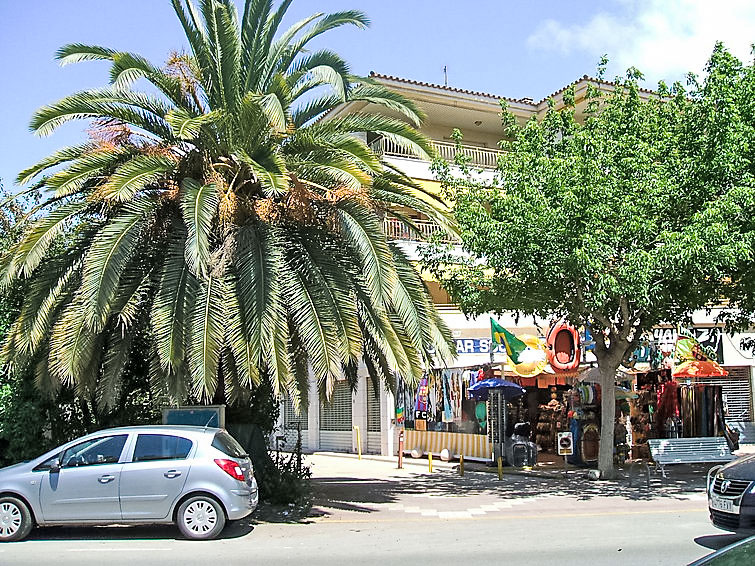 Ferienwohnung Cambrils (308296), Cambrils, Costa Dorada, Katalonien, Spanien, Bild 8