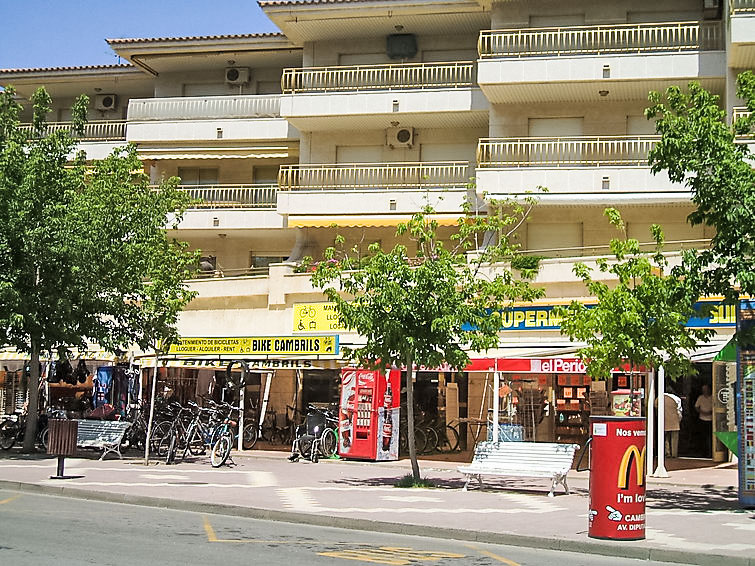 Ferienwohnung Cambrils (308296), Cambrils, Costa Dorada, Katalonien, Spanien, Bild 9