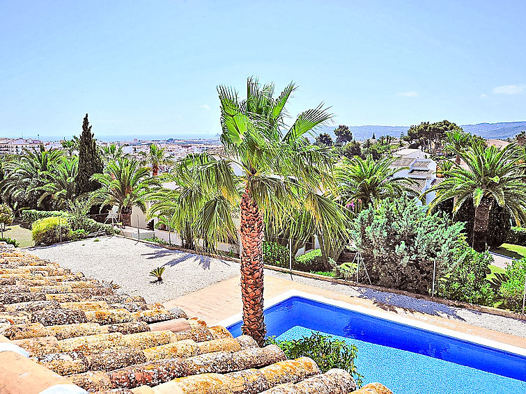 Ferienhaus Burgos (808490), Jávea, Costa Blanca, Valencia, Spanien, Bild 14