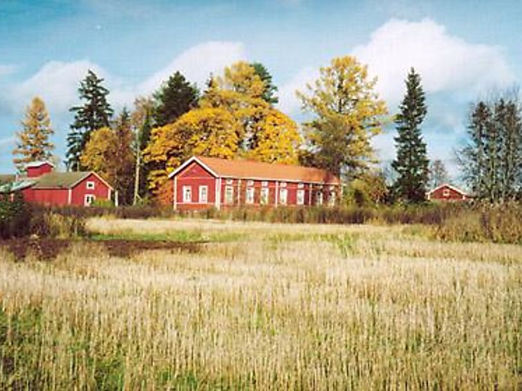 Ferienhaus Matin talo (646564), Kokemäki, , Westfinnland, Finnland, Bild 2