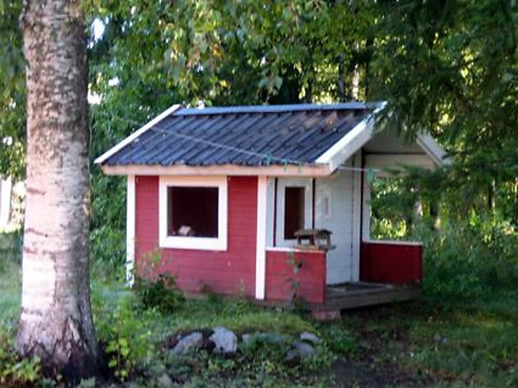 Ferienhaus Matin talo (646564), Kokemäki, , Westfinnland, Finnland, Bild 5