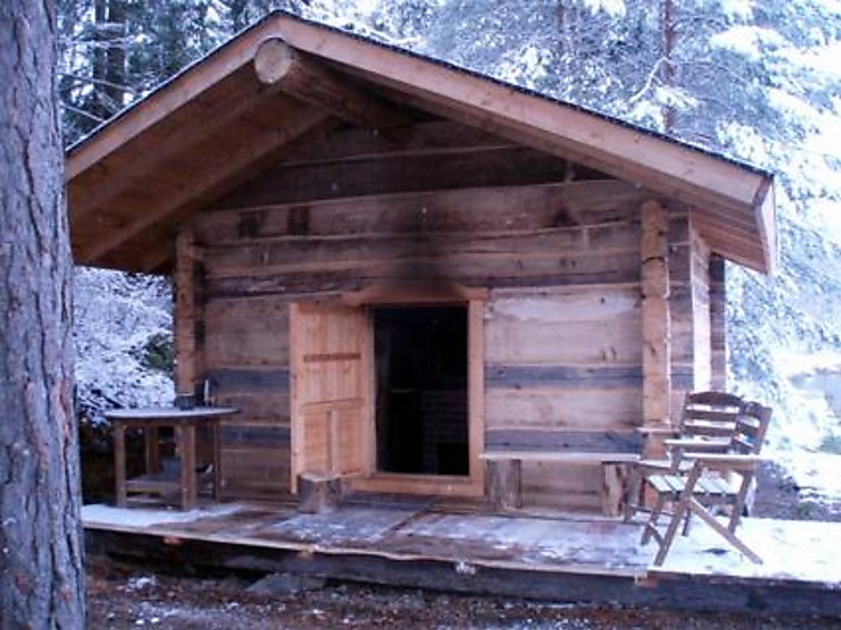 Ferienhaus Matin talo (646564), Kokemäki, , Westfinnland, Finnland, Bild 6