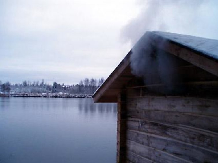 Ferienhaus Matin talo (646564), Kokemäki, , Westfinnland, Finnland, Bild 10