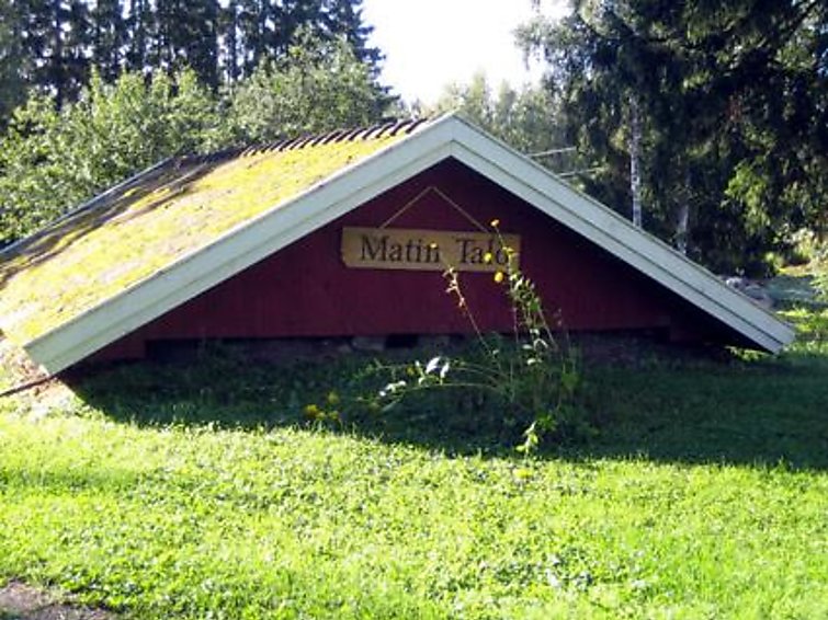 Ferienhaus Matin talo (646564), Kokemäki, , Westfinnland, Finnland, Bild 16