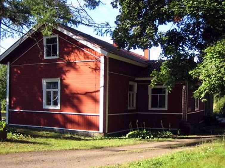 Ferienhaus Matin talo (646564), Kokemäki, , Westfinnland, Finnland, Bild 18