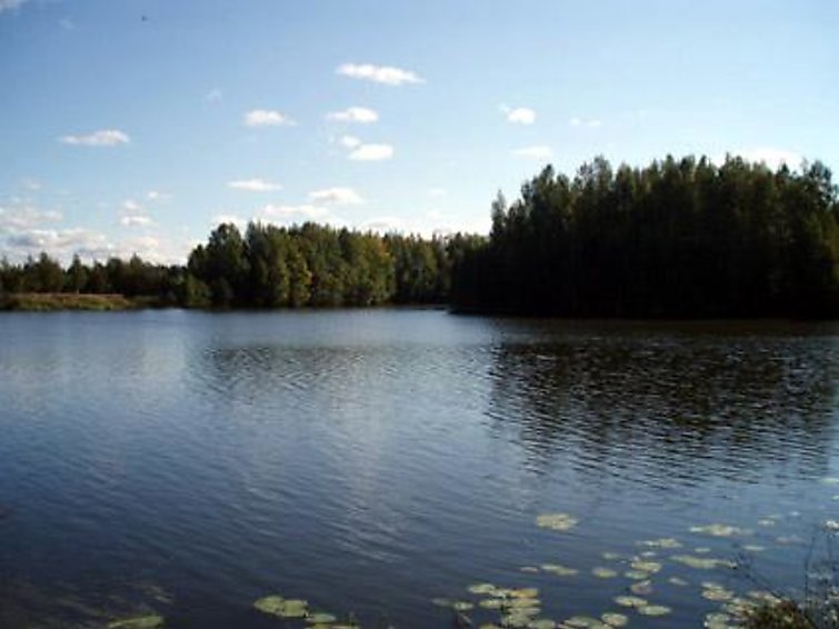 Ferienhaus Matin talo (646564), Kokemäki, , Westfinnland, Finnland, Bild 19