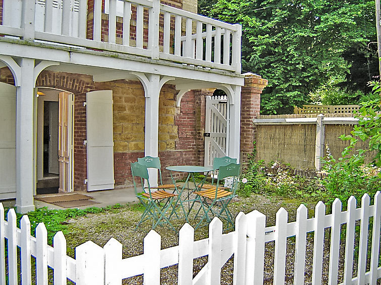 Ferienwohnung Les Balneïdes (259862), Villers sur Mer, , Basse-Normandie, Frankreich, Bild 5