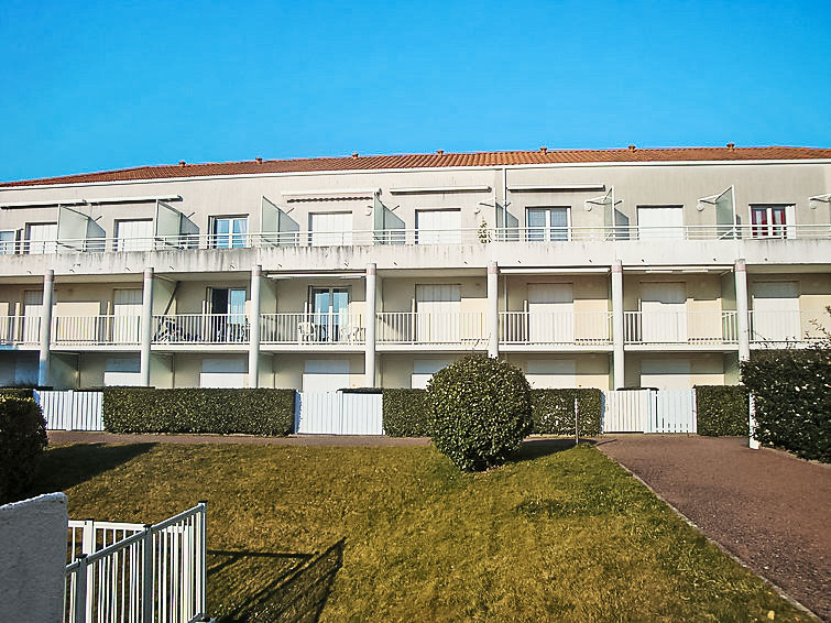 Ferienwohnung Les Sables d'Olonne (470572), Les Sables d'Olonne, Loire-Atlantique, Pays de la Loire, Frankreich, Bild 7