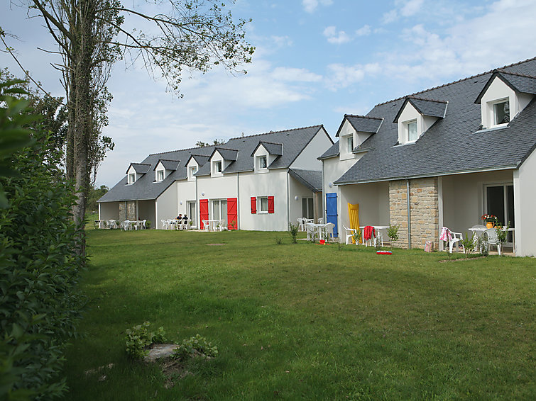 Ferienhaus Iroise Armorique (263894), Plouzané, Atlantikküste Bretagne, Bretagne, Frankreich, Bild 1