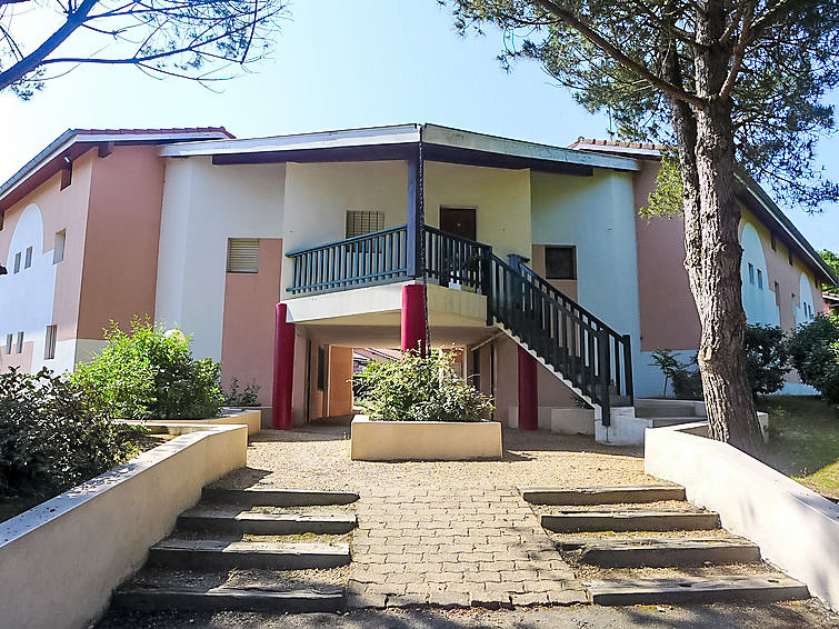 Ferienwohnung LE GALLIA (389293), Capbreton, Atlantikküste Landes, Aquitanien, Frankreich, Bild 18