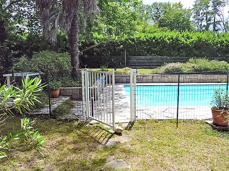 Maison de vacances Migot (14341), Espelette, Pyrénées-Atlantiques, Aquitaine, France, image 13