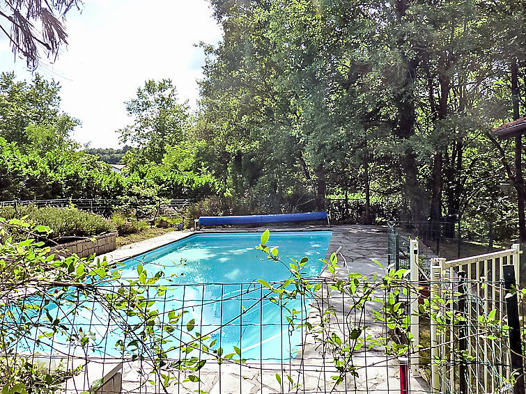 Maison de vacances Migot (14341), Espelette, Pyrénées-Atlantiques, Aquitaine, France, image 14