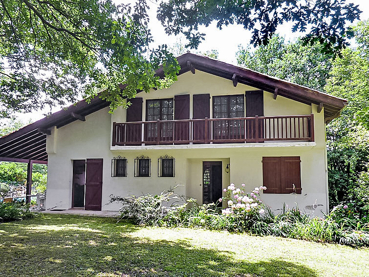 Maison de vacances Migot (14341), Espelette, Pyrénées-Atlantiques, Aquitaine, France, image 15