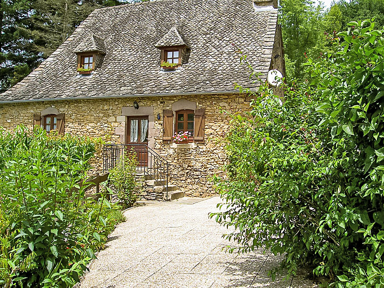 Maison de vacances Tres Peuch (13812), Albussac, , Limousin, France, image 14