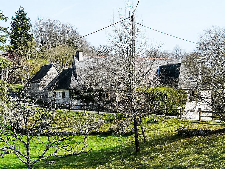 Maison de vacances Le Beau Jardin (13827), Meyssac, , Limousin, France, image 6