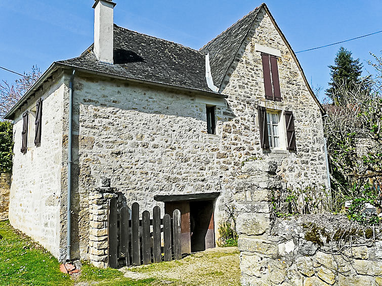 Maison de vacances Le Beau Jardin (13827), Meyssac, , Limousin, France, image 1