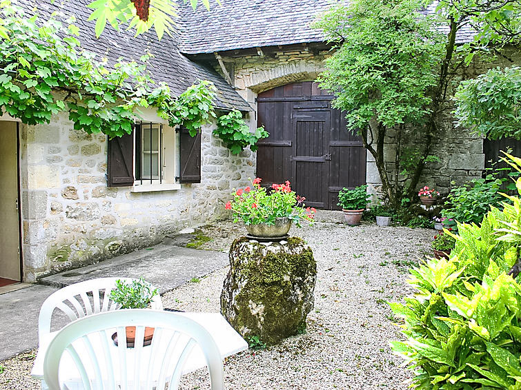 Maison de vacances Le Beau Jardin (13827), Meyssac, , Limousin, France, image 7