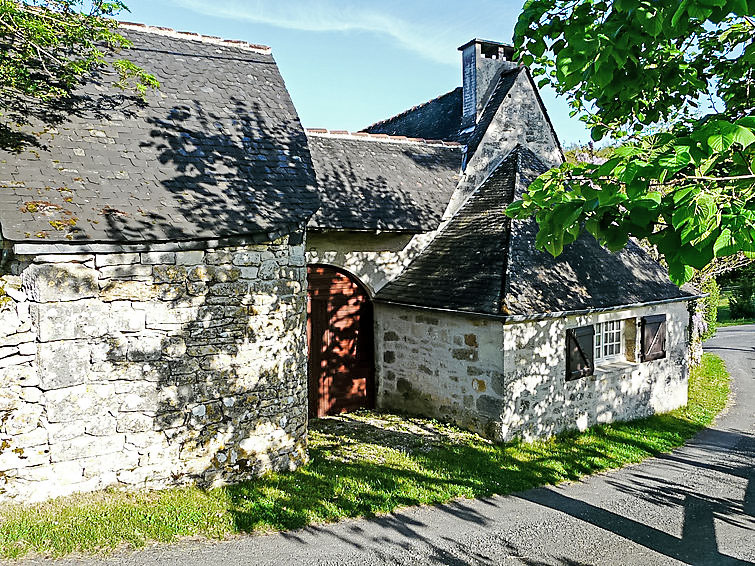 Maison de vacances Le Beau Jardin (13827), Meyssac, , Limousin, France, image 10