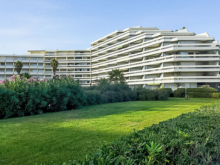 Ferienwohnung Le Beaupré (340151), Canet en Roussillon, , Languedoc-Roussillon, Frankreich, Bild 1