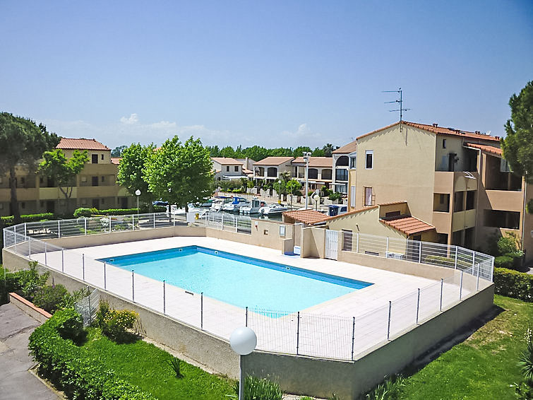 Ferienwohnung Port Soleil (652569), Saint Cyprien, , Languedoc-Roussillon, Frankreich, Bild 7