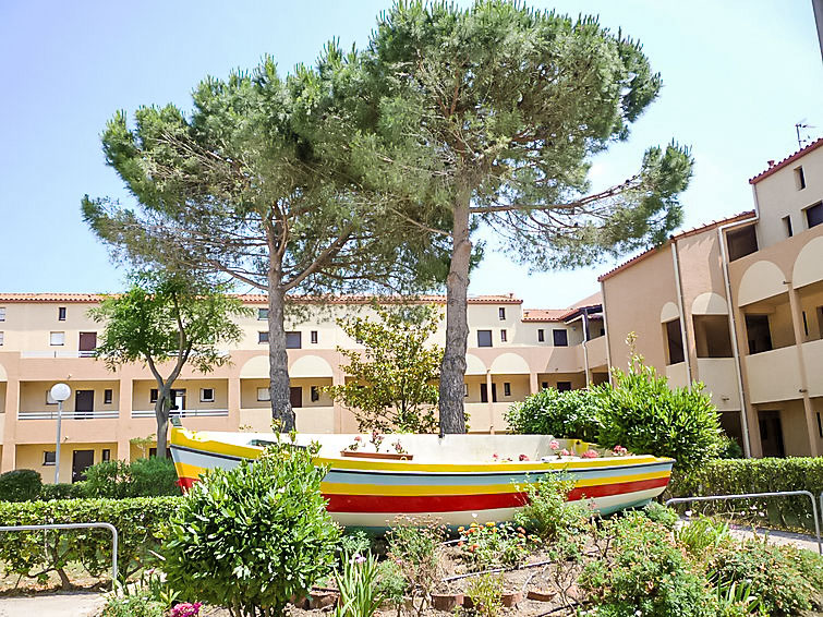 Ferienwohnung Port Soleil (652569), Saint Cyprien, , Languedoc-Roussillon, Frankreich, Bild 1