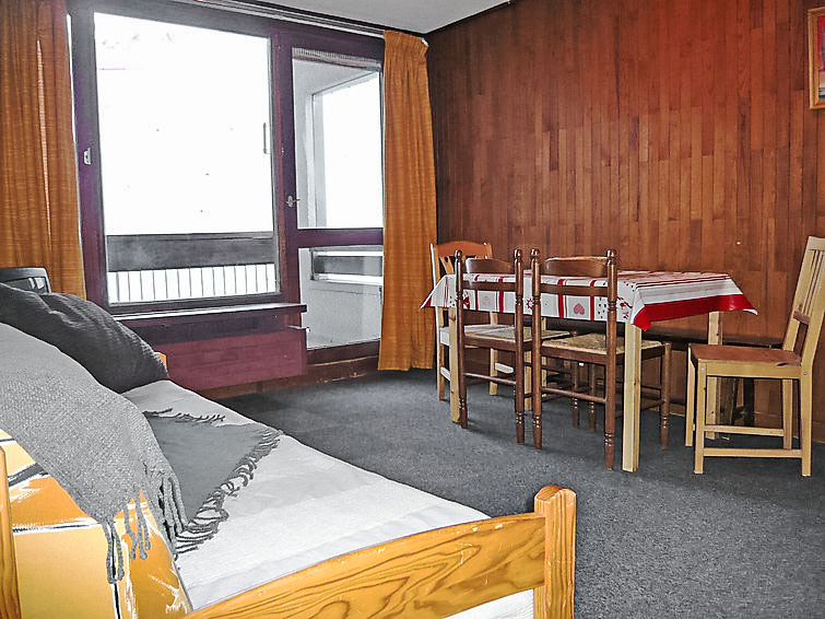 Ferienwohnung Les Moutières B1 et B2 (263907), Tignes, Savoyen, Rhône-Alpen, Frankreich, Bild 6