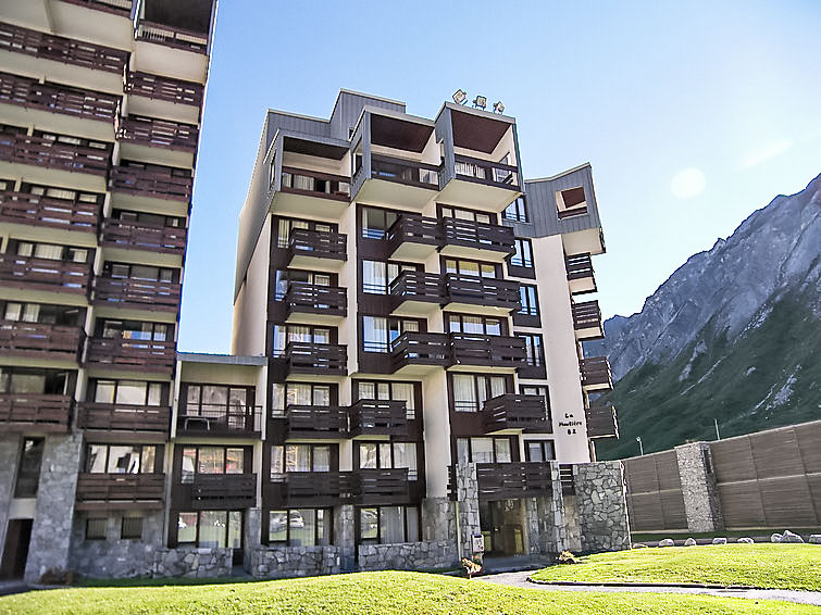 Ferienwohnung Les Moutières B1 et B2 (263907), Tignes, Savoyen, Rhône-Alpen, Frankreich, Bild 9