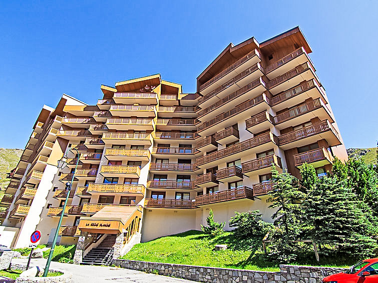 Ferienwohnung La Roche Blanche (257407), Val Thorens, Savoyen, Rhône-Alpen, Frankreich, Bild 1