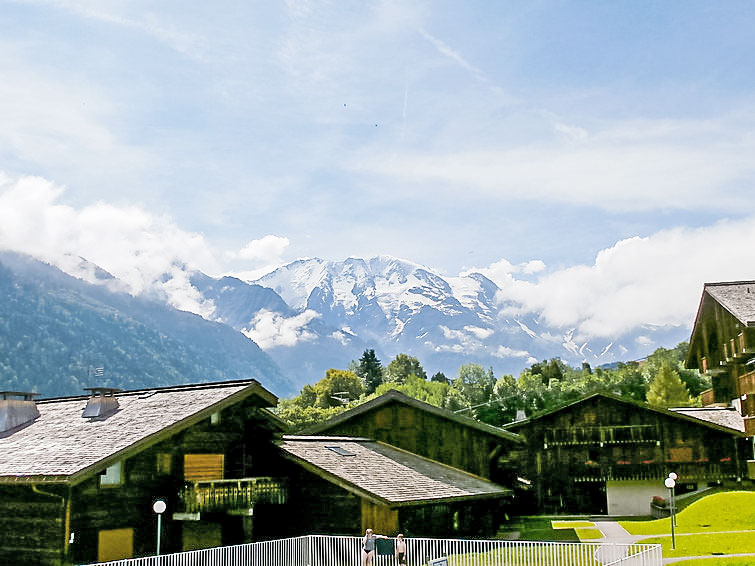 Ferienwohnung Les Grets (127504), Saint Gervais les Bains, Hochsavoyen, Rhône-Alpen, Frankreich, Bild 7