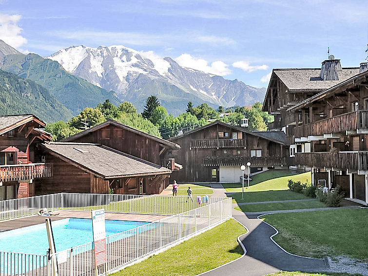 Ferienwohnung Les Grets (127504), Saint Gervais les Bains, Hochsavoyen, Rhône-Alpen, Frankreich, Bild 1