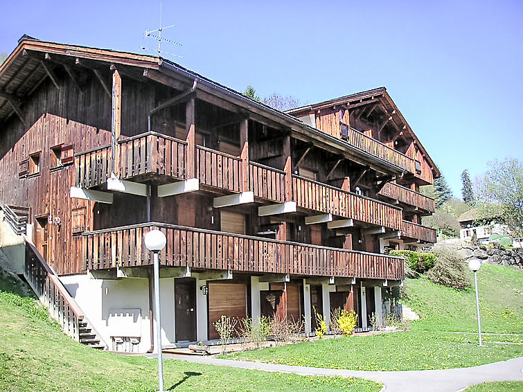 Ferienwohnung Les Grets (127504), Saint Gervais les Bains, Hochsavoyen, Rhône-Alpen, Frankreich, Bild 8