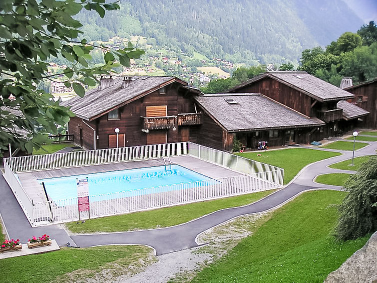 Ferienwohnung Les Grets (127504), Saint Gervais les Bains, Hochsavoyen, Rhône-Alpen, Frankreich, Bild 9